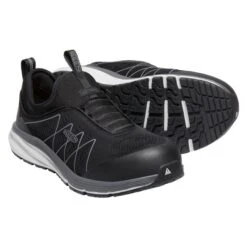 Men's Keen Utility Vista Slip-On Carbon Toe -Reebok Store 4 650 keen utility vista slip on carbon toe vapor black