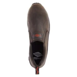 Men's Merrell Work Jungle Moc LTR Composite Toe -Reebok Store 4 650 merrell work jungle moc ltr composite toe espresso