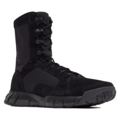 Men's Oakley SI Light Assault 2 Boots -Reebok Store 4 650 oakley si light assault 2 blackout