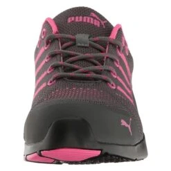 Women's Puma Safety Celerity Knit Low Steel Toe -Reebok Store 4 650 puma safety celerity knit low steel toe pink