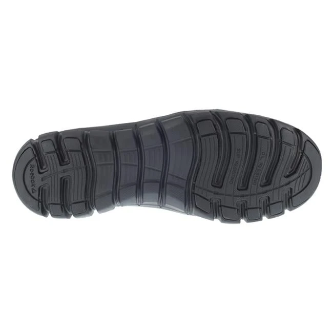 Women's Reebok Sublite Cushion Work Leather Met Guard Alloy Toe 5 Women's Reebok Sublite Cushion Work Leather Met Guard Alloy Toe - Image 5