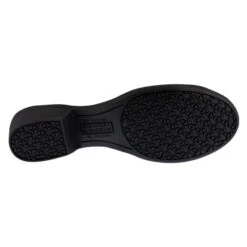 Women's Rockport Works Carly Alloy Toe -Reebok Store 4 650 rockport works carly alloy toe black