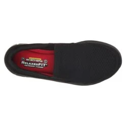 Women's Skechers Work Cozard EH -Reebok Store 4 650 skechers work cozard eh black