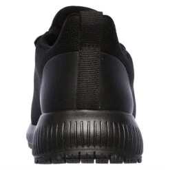 Women's Skechers Work Squad SR -Reebok Store 4 650 skechers work squad sr black