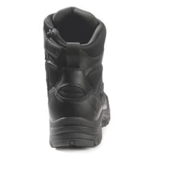 Men's Thorogood 6" The Deuce Composite Toe Side-Zip Waterproof Boots -Reebok Store 4 650 thorogood 6 the deuce composite toe side zip waterproof black