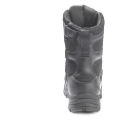 Men's Thorogood 8" The Deuce Composite Toe Side-Zip Waterproof Boots -Reebok Store 4 650 thorogood 8 the deuce composite toe side zip waterproof black