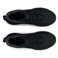 Men's Under Armour 6" Stellar G2 Boots 9 Men's Under Armour 6" Stellar G2 Boots -Reebok Store 4 650 under armour 6 stellar g2 boots black