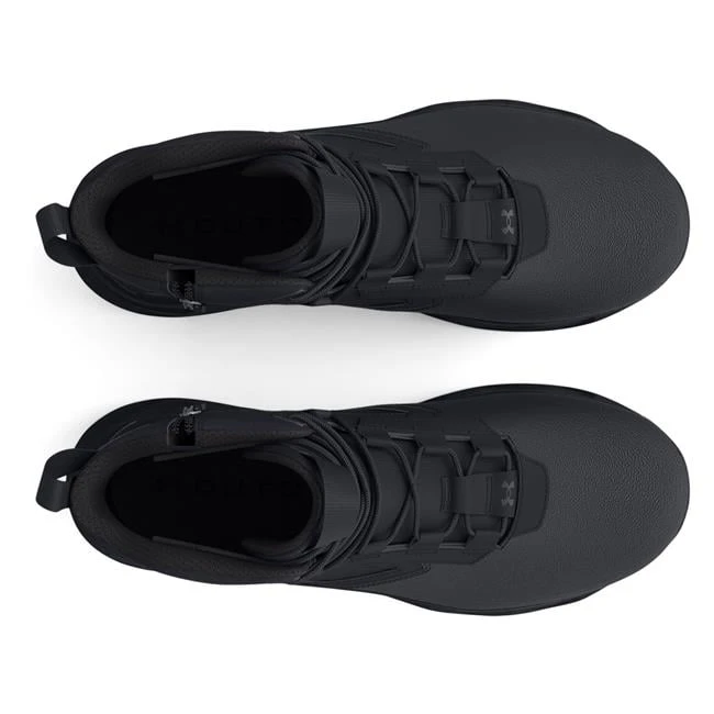 Men's Under Armour 6" Stellar G2 Side Zip Tactical Boots 5 Men's Under Armour 6" Stellar G2 Side Zip Tactical Boots - Image 5