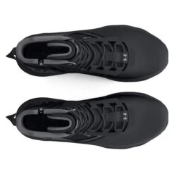 Men's Under Armour Stellar G2 Side-Zip Waterproof Boots -Reebok Store 4 650 under armour stellar g2 side zip waterproof boots black