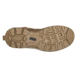 Men's 5.11 6" ATAC 2.0 Side-Zip Boots -Reebok Store 5 650 511 6 atac 2 0 side zip dark coyote