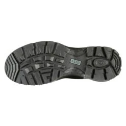 Men's 5.11 8" ATAC 2.0 Side-Zip Boots -Reebok Store 5 650 511 8 atac 2 0 side zip black