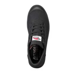 Men's Avenger Blade 6 Eye All Alloy Toe -Reebok Store 5 650 avenger blade 6 eye all alloy toe black