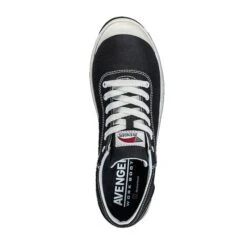 Men's Avenger Blade 6 Eye Alloy Toe -Reebok Store 5 650 avenger blade 6 eye alloy toe black1