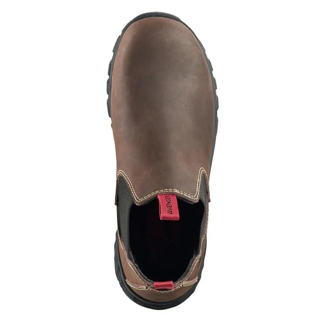 Men's Avenger Flight SD10 Romeo Alloy Toe 6 Men's Avenger Flight SD10 Romeo Alloy Toe - Image 6