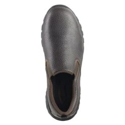 Men's Avenger Flight Slip-On Alloy Toe -Reebok Store 5 650 avenger flight slip on alloy toe brown1