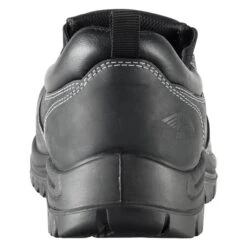 Men's Avenger Foreman Slip-on Composite Toe Waterproof -Reebok Store 5 650 avenger foreman slip on composite toe waterproof black1