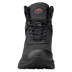 Men's Avenger K4 Mid Alloy Toe Waterproof Boots -Reebok Store 5 650 avenger k4 mid alloy toe waterproof boots black1