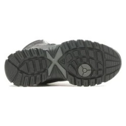 Women's Bates GX X2 Tall Side-Zip Dryguard Waterproof Boots -Reebok Store 5 650 bates gx x2 tall side zip dryguard waterproof boots black2