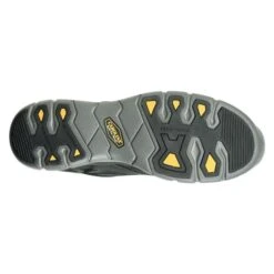 Men's Carolina Gust Lo Aluminum Toe -Reebok Store 5 650 carolina gust lo aluminum toe black