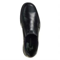 Men's Florsheim Loedin Steel Toe -Reebok Store 5 650 florsheim loedin steel toe black