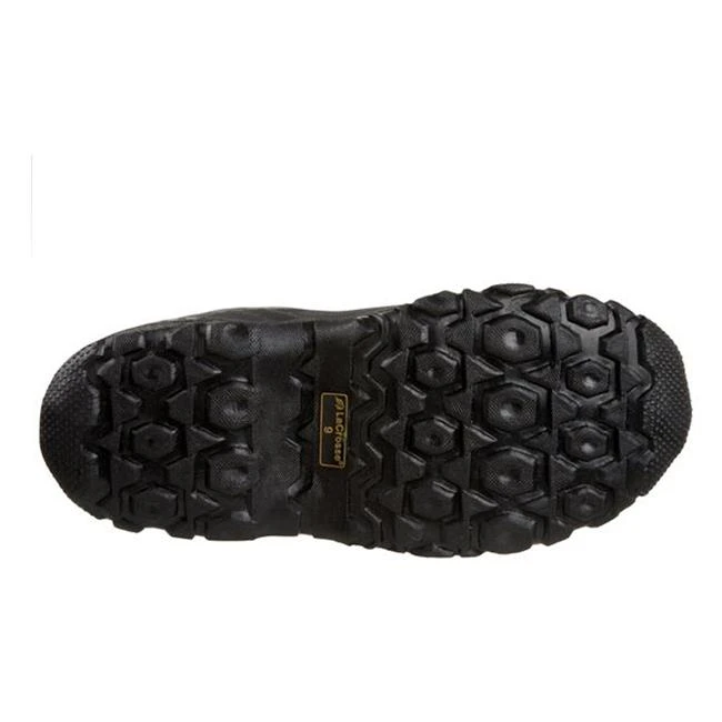 Men's LaCrosse 14" ZXT Buckle Deep Heel Overshoe Waterproof Boots 6 Men's LaCrosse 14" ZXT Buckle Deep Heel Overshoe Waterproof Boots - Image 6