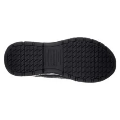 Women's Skechers Work Biscoe Steel Toe -Reebok Store 5 650 skechers work biscoe steel toe black gray