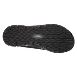 Women's Skechers Work Cozard EH -Reebok Store 5 650 skechers work cozard eh black