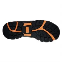 Men's Skechers Work Delleker Lakehead Steel Toe Waterproof 11 Men's Skechers Work Delleker Lakehead Steel Toe Waterproof -Reebok Store 5 650 skechers work delleker lakehead steel toe waterproof brown orange