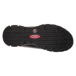 Women's Skechers Work Sure Track - Trickel -Reebok Store 5 650 skechers work sure track trickel black