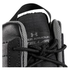 Men's Under Armour Stellar G2 Wide (2E) Boots -Reebok Store 5 650 under armour stellar g2 wide 2e boots black
