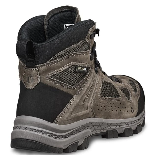 Men's Vasque Breeze Waterproof Boots 6 Men's Vasque Breeze Waterproof Boots - Image 6