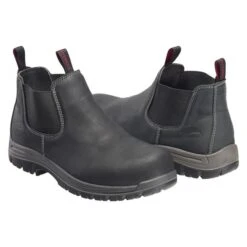 Men's Avenger Foreman Romeo Composite Toe -Reebok Store 6 650 avenger foreman romeo composite toe black