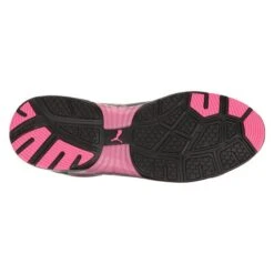 Women's Puma Safety Celerity Knit Low Steel Toe -Reebok Store 6 650 puma safety celerity knit low steel toe pink
