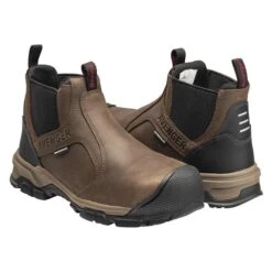Men's Avenger Ripsaw Romeo Alloy Toe Waterproof 23 Men's Avenger Ripsaw Romeo Alloy Toe Waterproof -Reebok Store 7 650 avenger ripsaw romeo alloy toe waterproof brown