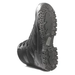 Men's Thorogood 6" The Deuce Composite Toe Side-Zip Waterproof Boots -Reebok Store 7 650 thorogood 6 the deuce composite toe side zip waterproof black