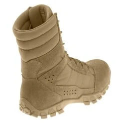 Men's Bates 8" Cobra Hot Weather Boots -Reebok Store 8 650 bates 8 cobra hot weather coyote brown